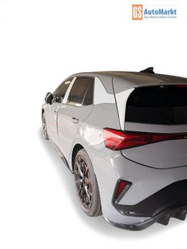 Cupra Born ACC+KAMERA+KESSY+LED+19" ALU+KLIMA+FULL LINK 