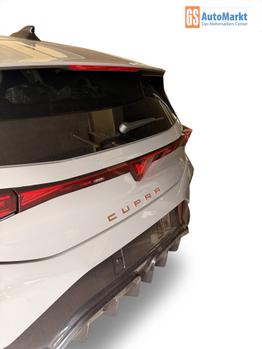 Cupra Born ACC+KAMERA+KESSY+LED+19" ALU+KLIMA+FULL LINK 