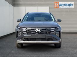 Hyundai TUCSON Style Hybrid NAVI+KAMERA+SHZ+LED+TEMPOMAT+17" ALU+PDC 