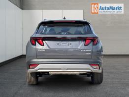 Hyundai TUCSON Style Hybrid NAVI+KAMERA+SHZ+LED+TEMPOMAT+17" ALU+PDC 