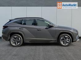 Hyundai TUCSON Style Hybrid NAVI+KAMERA+SHZ+LED+TEMPOMAT+17" ALU+PDC 