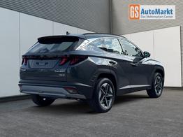 Hyundai TUCSON Style Hybrid NAVI+KAMERA+SHZ+LED+TEMPOMAT+17" ALU+PDC 