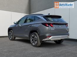 Hyundai TUCSON Style Hybrid NAVI+KAMERA+SHZ+LED+TEMPOMAT+17" ALU+PDC 