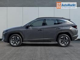 Hyundai TUCSON Style Hybrid NAVI+KAMERA+SHZ+LED+TEMPOMAT+17" ALU+PDC 