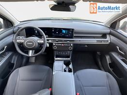 Hyundai TUCSON Style Hybrid NAVI+KAMERA+SHZ+LED+TEMPOMAT+17" ALU+PDC 
