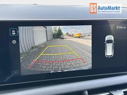 Hyundai TUCSON Style Hybrid NAVI+KAMERA+SHZ+LED+TEMPOMAT+17" ALU+PDC 