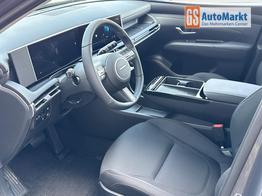 Hyundai TUCSON Style Hybrid NAVI+KAMERA+SHZ+LED+TEMPOMAT+17" ALU+PDC 