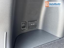 Hyundai TUCSON Style Hybrid NAVI+KAMERA+SHZ+LED+TEMPOMAT+17" ALU+PDC 