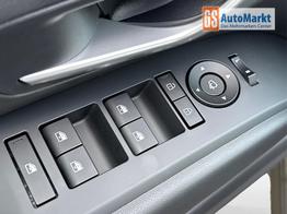Hyundai TUCSON Style Hybrid NAVI+KAMERA+SHZ+LED+TEMPOMAT+17" ALU+PDC 