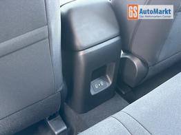 Hyundai TUCSON Style Hybrid NAVI+KAMERA+SHZ+LED+TEMPOMAT+17" ALU+PDC 