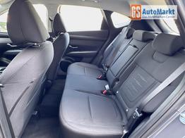 Hyundai TUCSON Style Hybrid NAVI+KAMERA+SHZ+LED+TEMPOMAT+17" ALU+PDC 