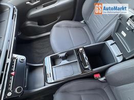 Hyundai TUCSON Style Hybrid NAVI+KAMERA+SHZ+LED+TEMPOMAT+17" ALU+PDC 