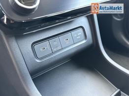 Hyundai TUCSON Style Hybrid NAVI+KAMERA+SHZ+LED+TEMPOMAT+17" ALU+PDC 