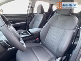 Hyundai TUCSON Style Hybrid NAVI+KAMERA+SHZ+LED+TEMPOMAT+17" ALU+PDC 
