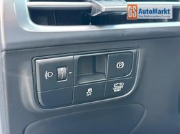 Hyundai TUCSON Style Hybrid NAVI+KAMERA+SHZ+LED+TEMPOMAT+17" ALU+PDC 