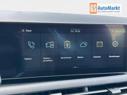 Hyundai TUCSON Style Hybrid NAVI+KAMERA+SHZ+LED+TEMPOMAT+17" ALU+PDC 