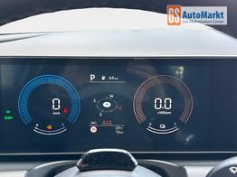 Hyundai TUCSON Style Hybrid NAVI+KAMERA+SHZ+LED+TEMPOMAT+17" ALU+PDC 