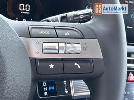 Hyundai TUCSON Style Hybrid NAVI+KAMERA+SHZ+LED+TEMPOMAT+17" ALU+PDC 