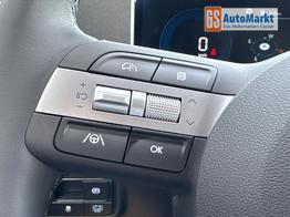 Hyundai TUCSON Style Hybrid NAVI+KAMERA+SHZ+LED+TEMPOMAT+17" ALU+PDC 