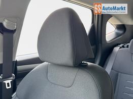 Hyundai TUCSON Style Hybrid NAVI+KAMERA+SHZ+LED+TEMPOMAT+17" ALU+PDC 