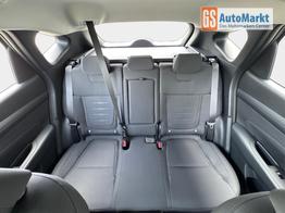 Hyundai TUCSON Style Hybrid NAVI+KAMERA+SHZ+LED+TEMPOMAT+17" ALU+PDC 