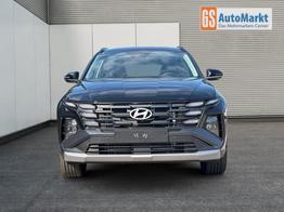 Hyundai TUCSON Style Hybrid NAVI+KAMERA+SHZ+LED+TEMPOMAT+17" ALU+PDC 