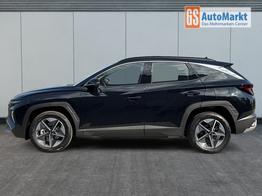 Hyundai TUCSON Style Hybrid NAVI+KAMERA+SHZ+LED+TEMPOMAT+17" ALU+PDC 