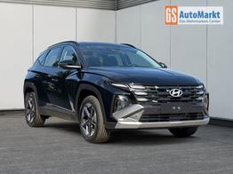 Hyundai TUCSON Style Hybrid NAVI+KAMERA+SHZ+LED+TEMPOMAT+17" ALU+PDC 