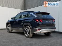Hyundai TUCSON Style Hybrid NAVI+KAMERA+SHZ+LED+TEMPOMAT+17" ALU+PDC 