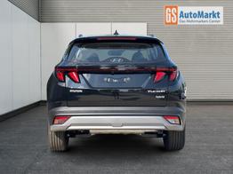 Hyundai TUCSON Style Hybrid NAVI+KAMERA+SHZ+LED+TEMPOMAT+17" ALU+PDC 