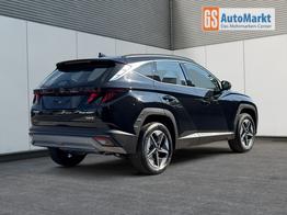 Hyundai TUCSON Style Hybrid NAVI+KAMERA+SHZ+LED+TEMPOMAT+17" ALU+PDC 