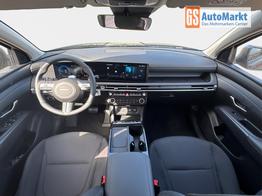 Hyundai TUCSON Style Hybrid NAVI+KAMERA+SHZ+LED+TEMPOMAT+17" ALU+PDC 