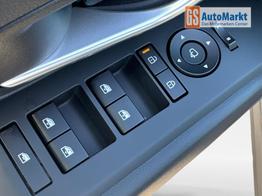 Hyundai TUCSON Style Hybrid NAVI+KAMERA+SHZ+LED+TEMPOMAT+17" ALU+PDC 