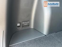 Hyundai TUCSON Style Hybrid NAVI+KAMERA+SHZ+LED+TEMPOMAT+17" ALU+PDC 
