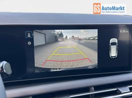 Hyundai TUCSON Style Hybrid NAVI+KAMERA+SHZ+LED+TEMPOMAT+17" ALU+PDC 