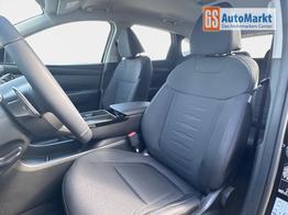 Hyundai TUCSON Style Hybrid NAVI+KAMERA+SHZ+LED+TEMPOMAT+17" ALU+PDC 