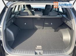 Hyundai TUCSON Style Hybrid NAVI+KAMERA+SHZ+LED+TEMPOMAT+17" ALU+PDC 