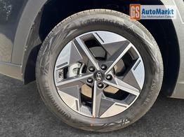 Hyundai TUCSON Style Hybrid NAVI+KAMERA+SHZ+LED+TEMPOMAT+17" ALU+PDC 