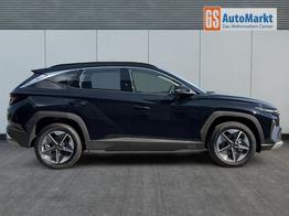 Hyundai TUCSON Style Hybrid NAVI+KAMERA+SHZ+LED+TEMPOMAT+17" ALU+PDC 