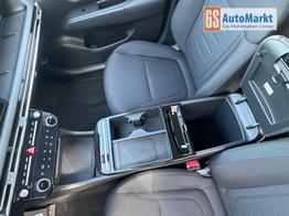 Hyundai TUCSON Style Hybrid NAVI+KAMERA+SHZ+LED+TEMPOMAT+17" ALU+PDC 