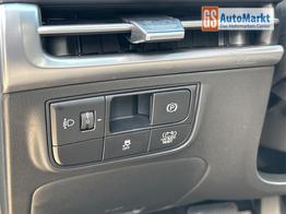 Hyundai TUCSON Style Hybrid NAVI+KAMERA+SHZ+LED+TEMPOMAT+17" ALU+PDC 
