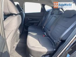 Hyundai TUCSON Style Hybrid NAVI+KAMERA+SHZ+LED+TEMPOMAT+17" ALU+PDC 