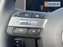 Hyundai TUCSON Style Hybrid NAVI+KAMERA+SHZ+LED+TEMPOMAT+17" ALU+PDC 