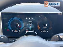 Hyundai TUCSON Style Hybrid NAVI+KAMERA+SHZ+LED+TEMPOMAT+17" ALU+PDC 