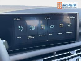 Hyundai TUCSON Style Hybrid NAVI+KAMERA+SHZ+LED+TEMPOMAT+17" ALU+PDC 
