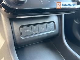 Hyundai TUCSON Style Hybrid NAVI+KAMERA+SHZ+LED+TEMPOMAT+17" ALU+PDC 