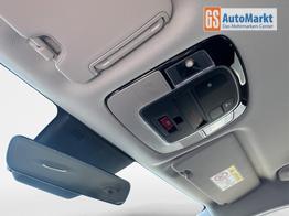 Hyundai TUCSON Style Hybrid NAVI+KAMERA+SHZ+LED+TEMPOMAT+17" ALU+PDC 