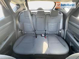 Hyundai TUCSON Style Hybrid NAVI+KAMERA+SHZ+LED+TEMPOMAT+17" ALU+PDC 