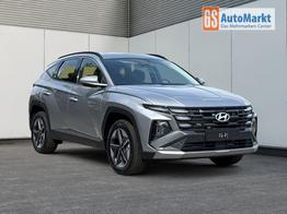 Hyundai TUCSON Style Hybrid NAVI+KAMERA+SHZ+LED+TEMPOMAT+17" ALU+PDC 