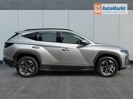 Hyundai TUCSON Style Hybrid NAVI+KAMERA+SHZ+LED+TEMPOMAT+17" ALU+PDC 